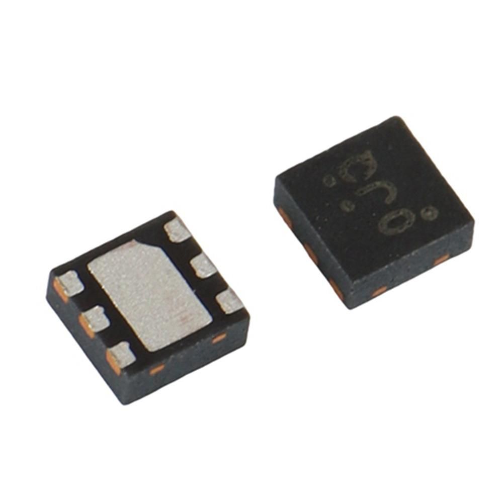 5Pcs New RT8537GQW RT8537  0JG 0J6 0JW 0J3 0J0 0JL 0JS...  QFN-6 Chipset
