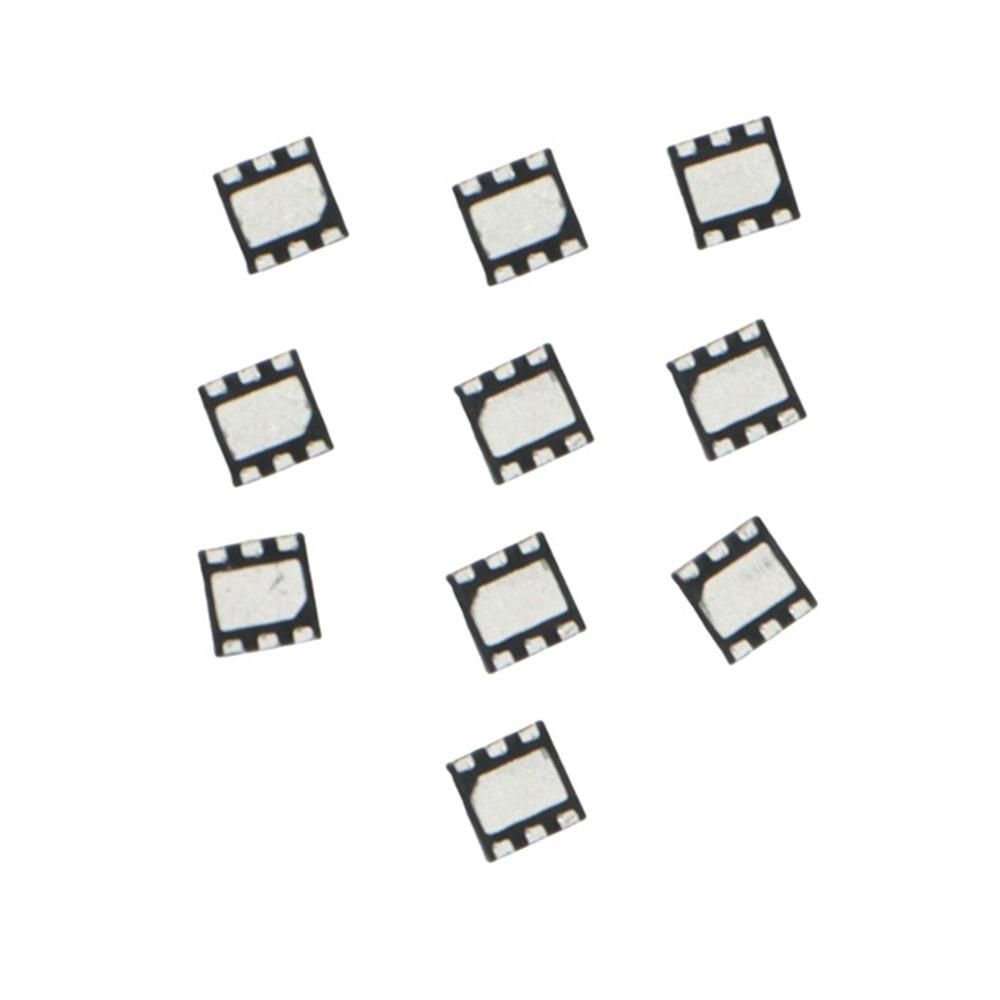 5Pcs New RT8537GQW RT8537  0JG 0J6 0JW 0J3 0J0 0JL 0JS...  QFN-6 Chipset