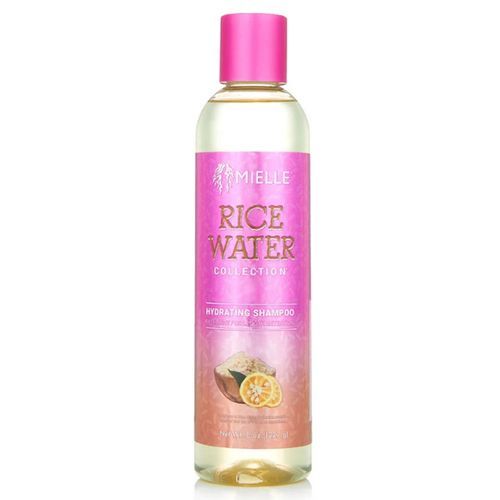 Rice Water Hydrating Shampoo-227g