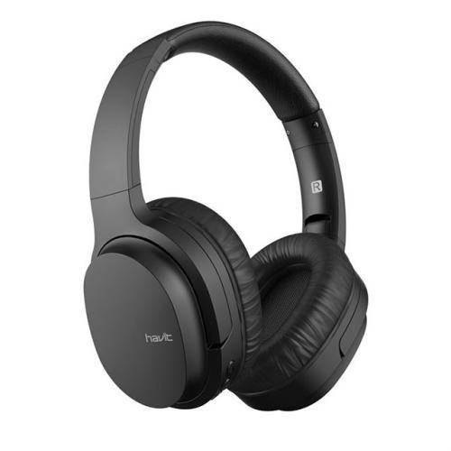 I62 Ergonomic Wireless Headphone - Bluetooth Headset