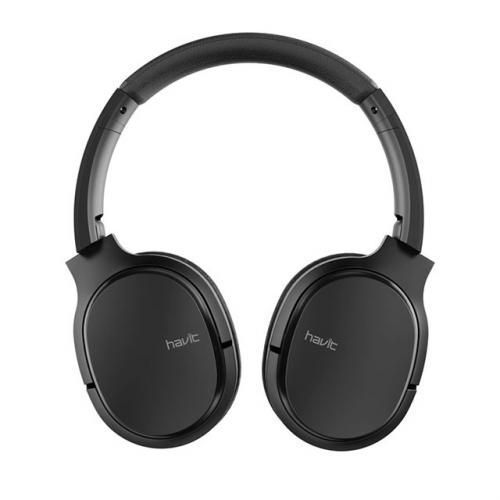 I62 Ergonomic Wireless Headphone - Bluetooth Headset