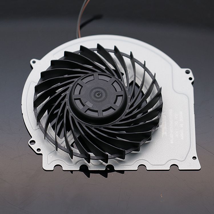 G85g12ms1cn-56j14 Ps4 Slim Host Heat Dissipation Built-In