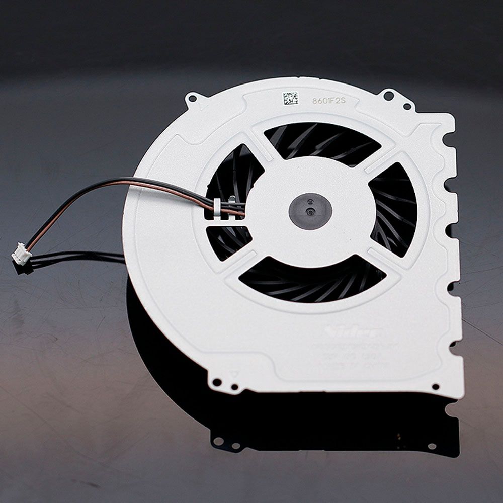 Or Nidec G85g12ms1cn 56j14 For Ps4 Slim Host Heat Fan