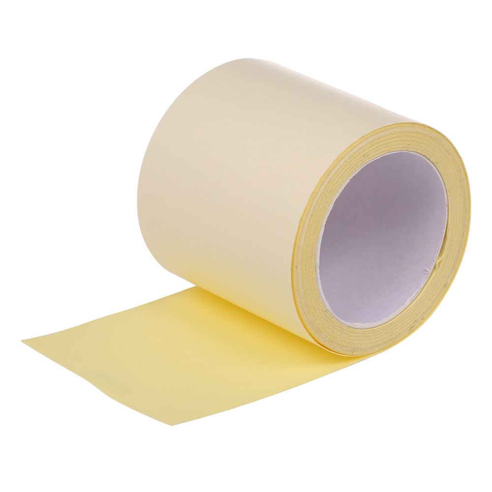 1 Roll Disposable Armpit Prevent Sweat Pads Transparent