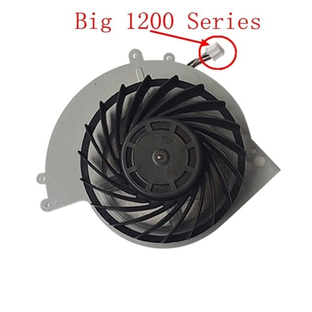 Ksb0912he Internal Cooling Cooler Fan For Ps4 Cuh 1000a Fan