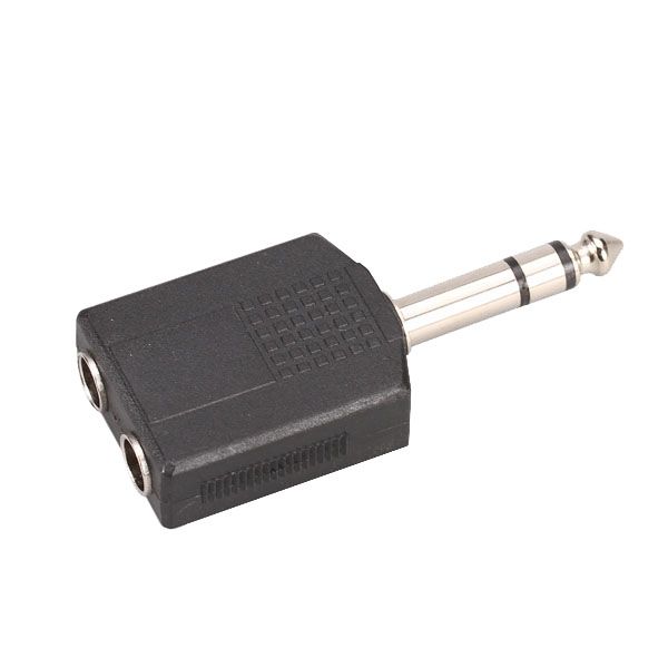6.3mm 1/4