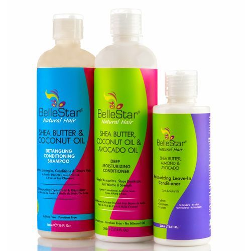 Hair Treatment Kit