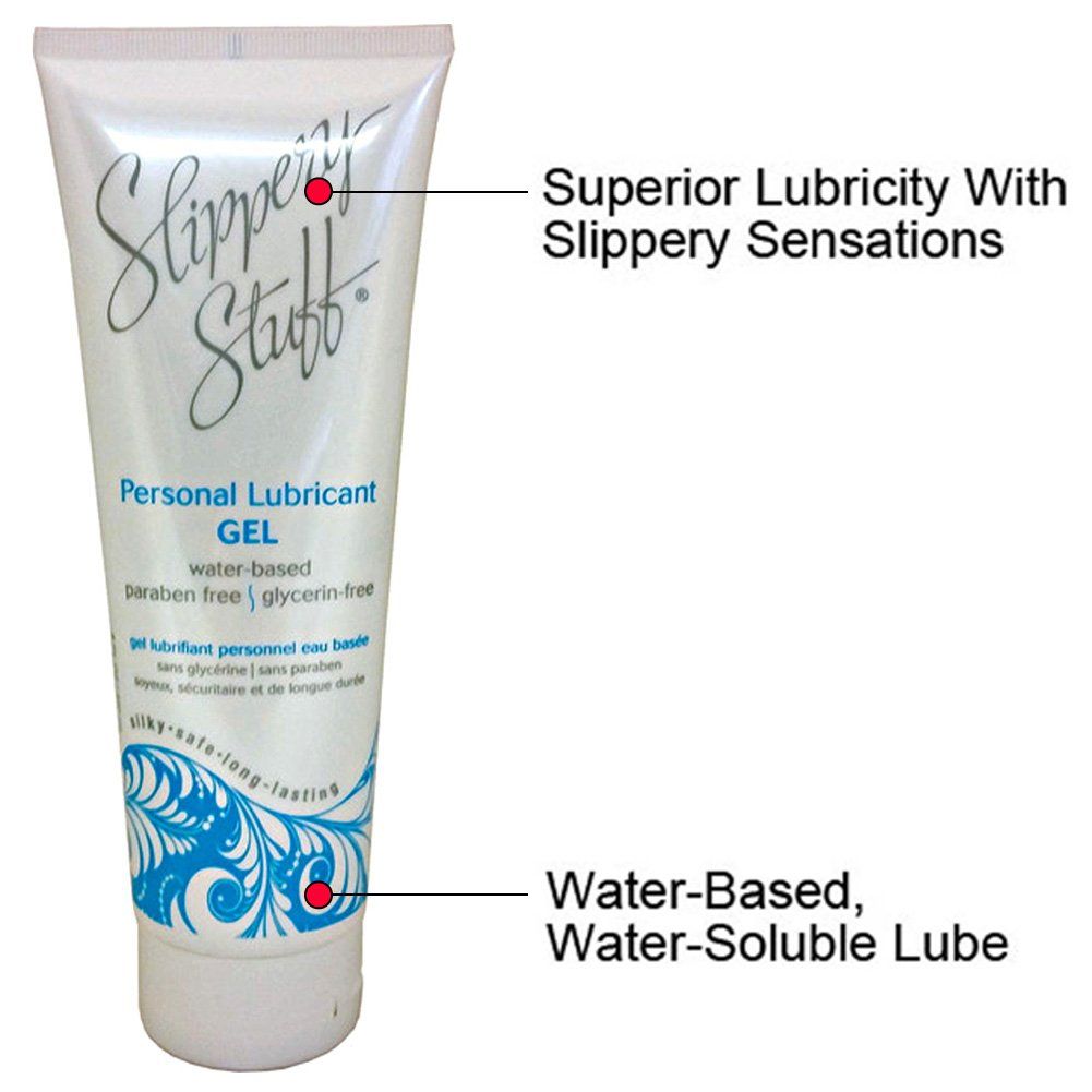 Slippery Stuff Personal Lubricant Gel - 237ml