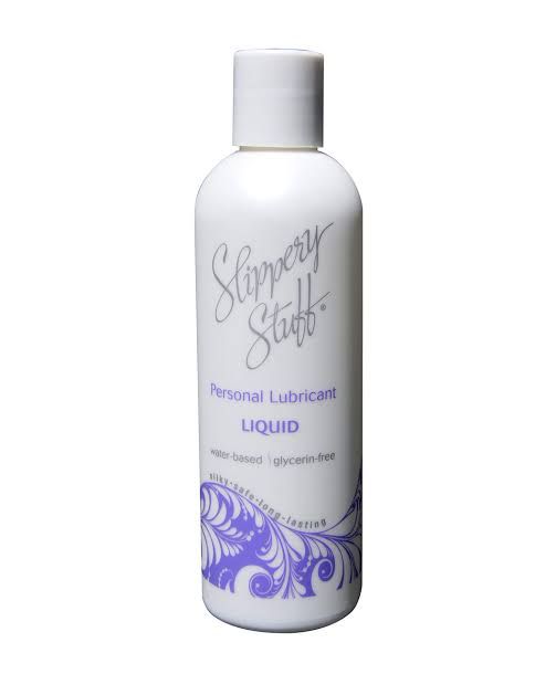 Slippery Stuff Lubricant Liquid