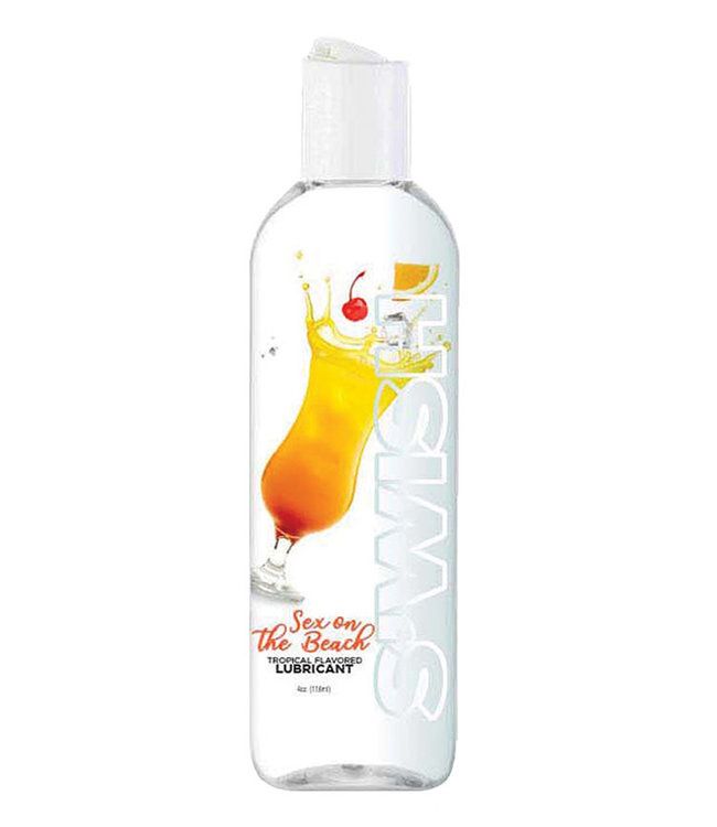 Sex On The Beach  Swish Lubricants- 59ml