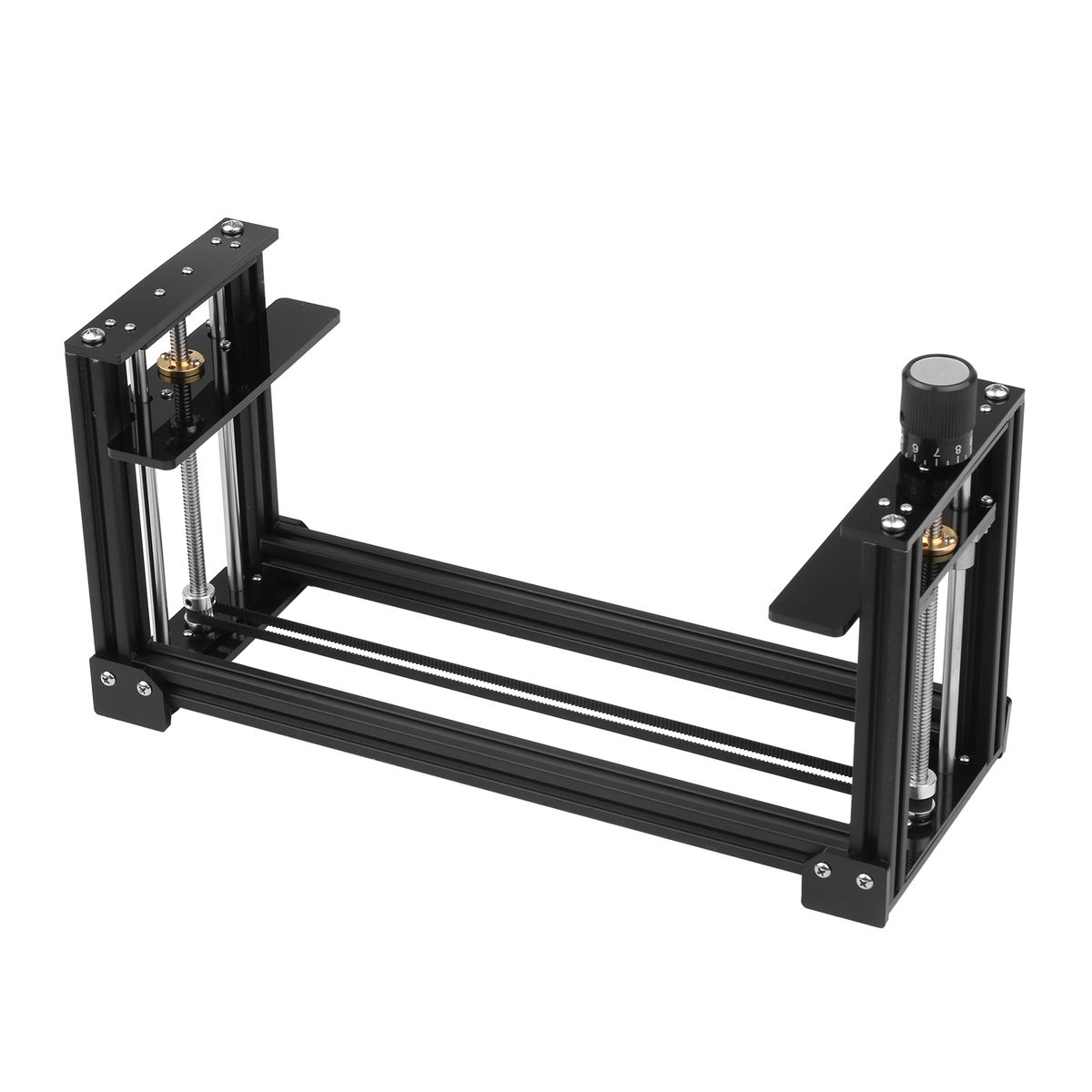 Lifting Platform Stand Lab Lifter Vertical Lifting With