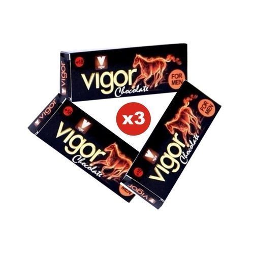 Chocolate For Men