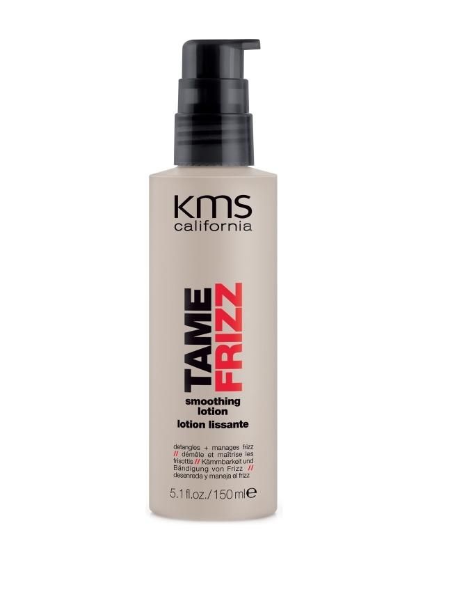 Tame Frizz Smoothing Lotion