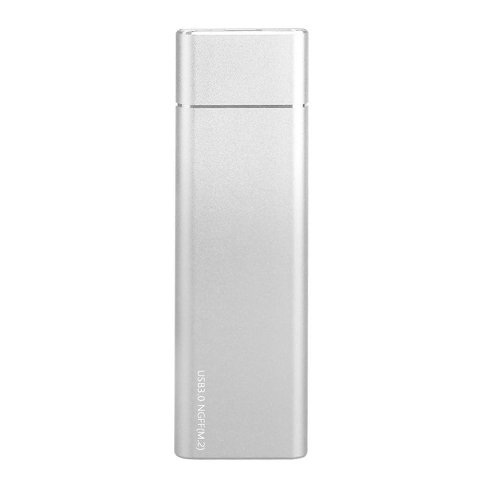 M.2 NGFF Mobile Hard Disk Case USB3.0 To NGFF External