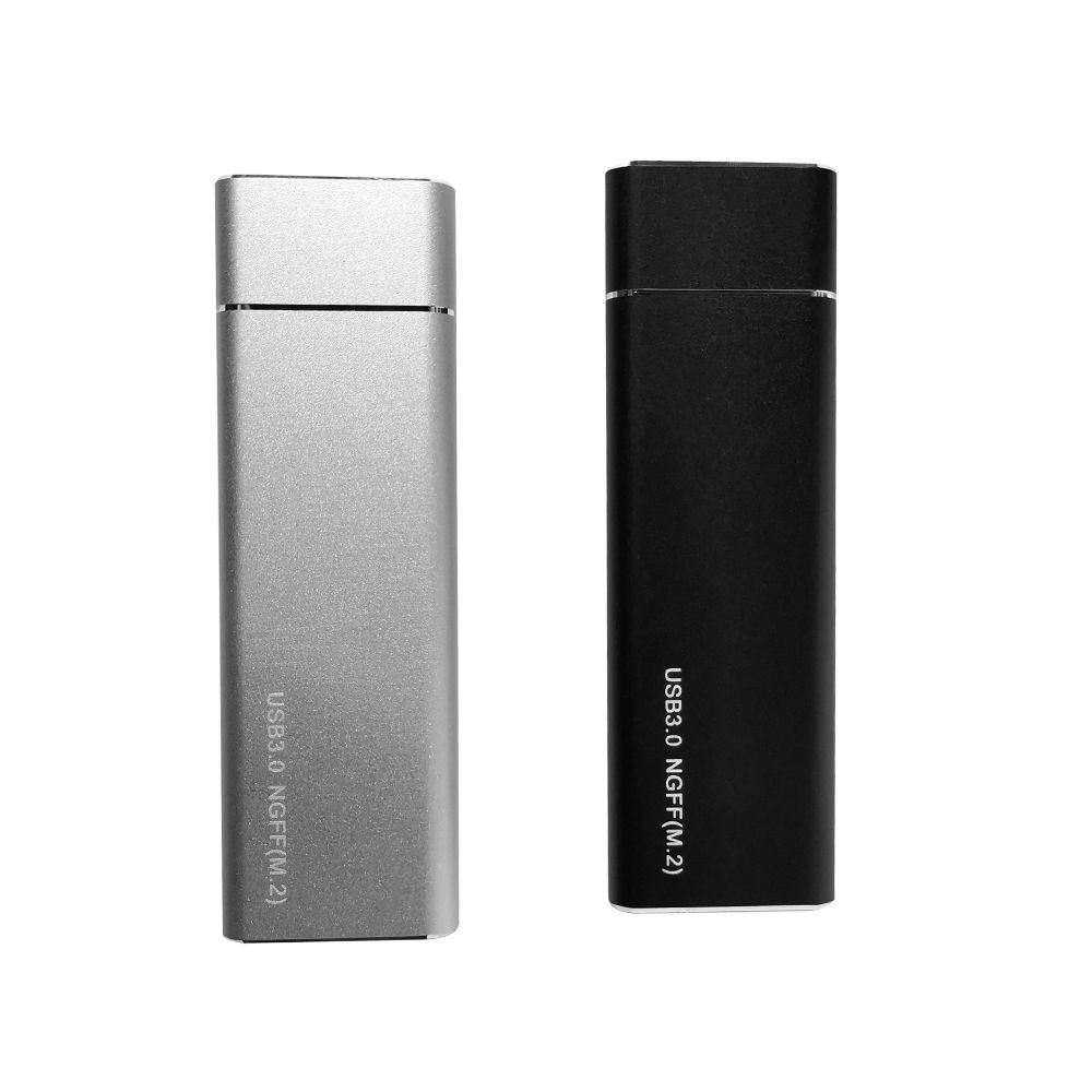 M.2 NGFF Mobile Hard Disk Case USB3.0 To NGFF External