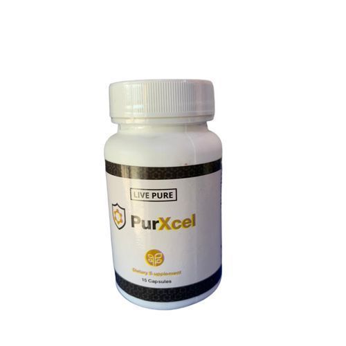 Dietary Supplement - 15 Capsules