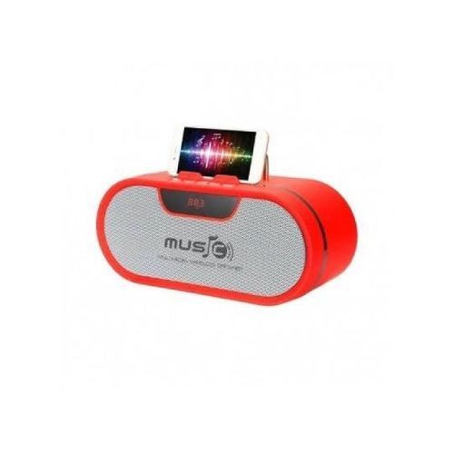 Super-sound Wster-1836 Super Bass Bluetooth Wireless Speaker