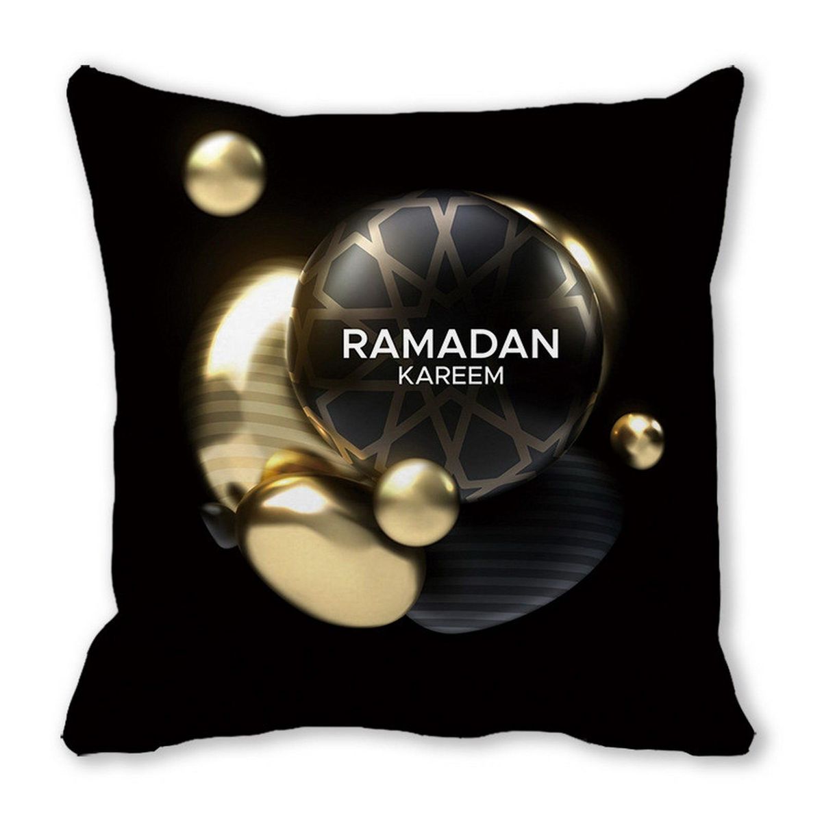 Cushion Cover Pillowslip Cushion Cover Party Decoration Gift