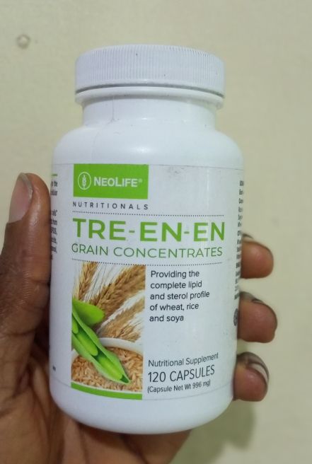 Tre-en-en Grain Concentrates