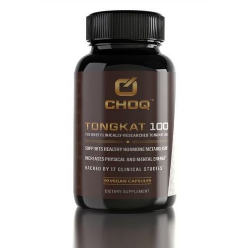 Tongkat Alii 100:1 30Caps 100x Concentrated,Patent Protected