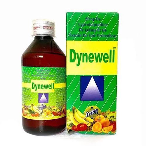 SYRUP For Women 1bottle
