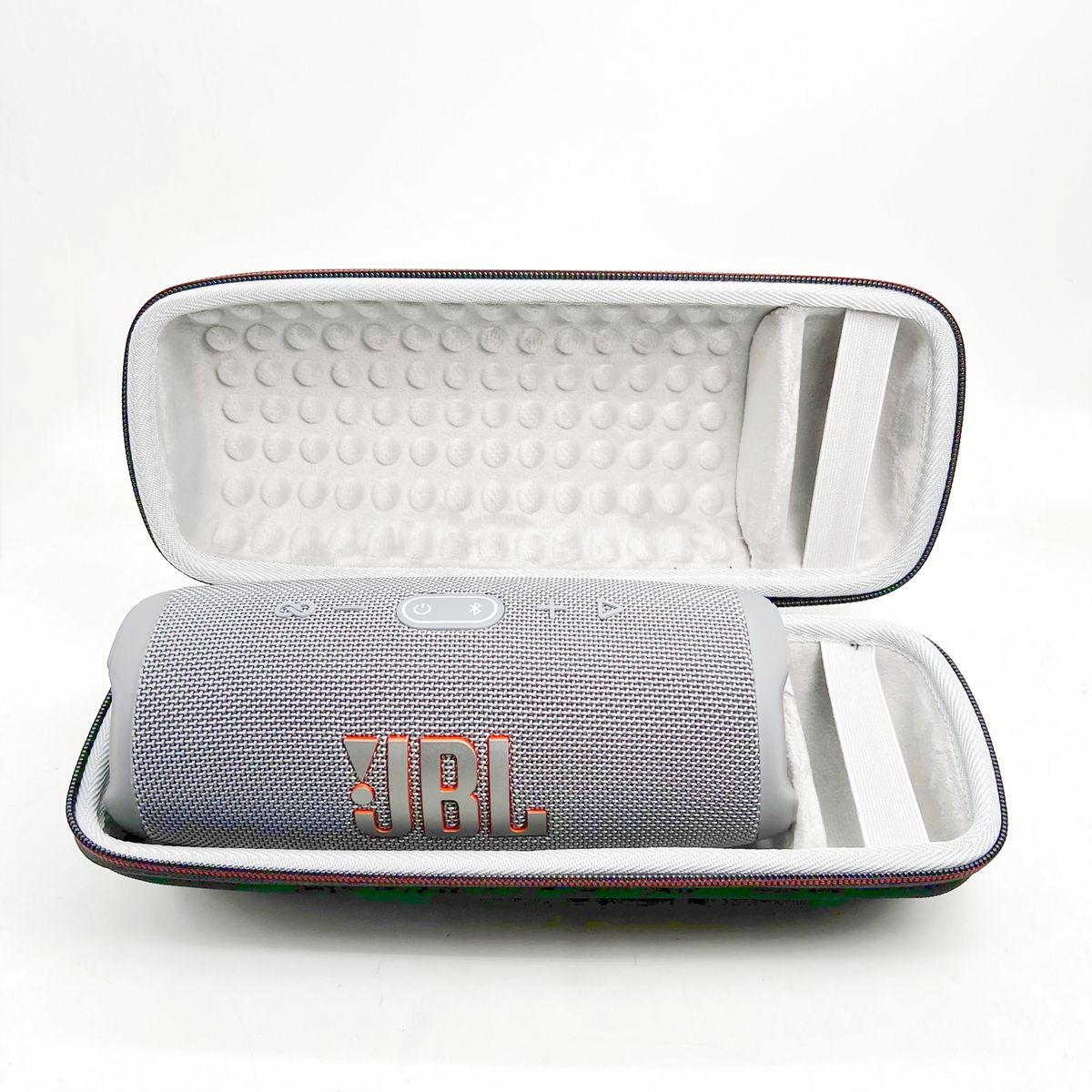 For JBL Charge 4/5 Bluetooth Speaker Carrying Bag