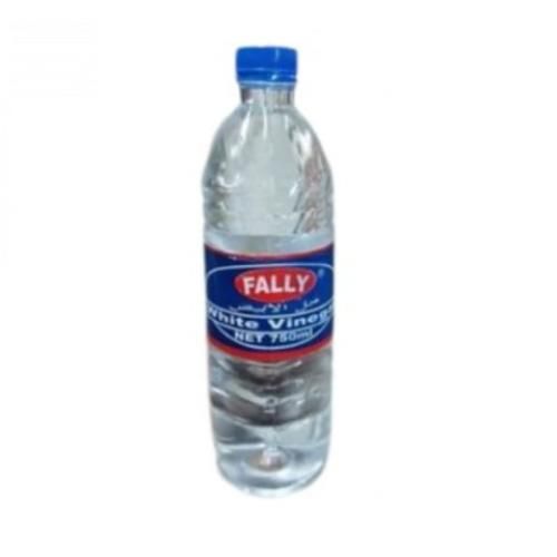 White Vinegar 750ml X 3 Bottles