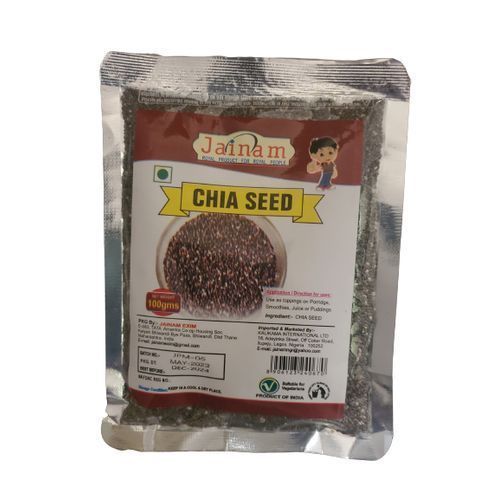CHIA SEEDS 100g
