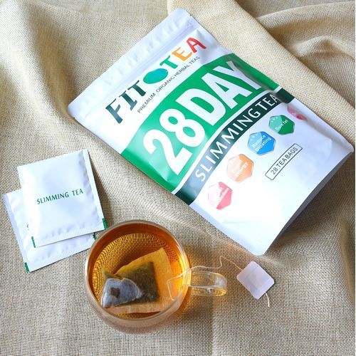 28Days Slimming Fit Tea/Flat Tummy Tea