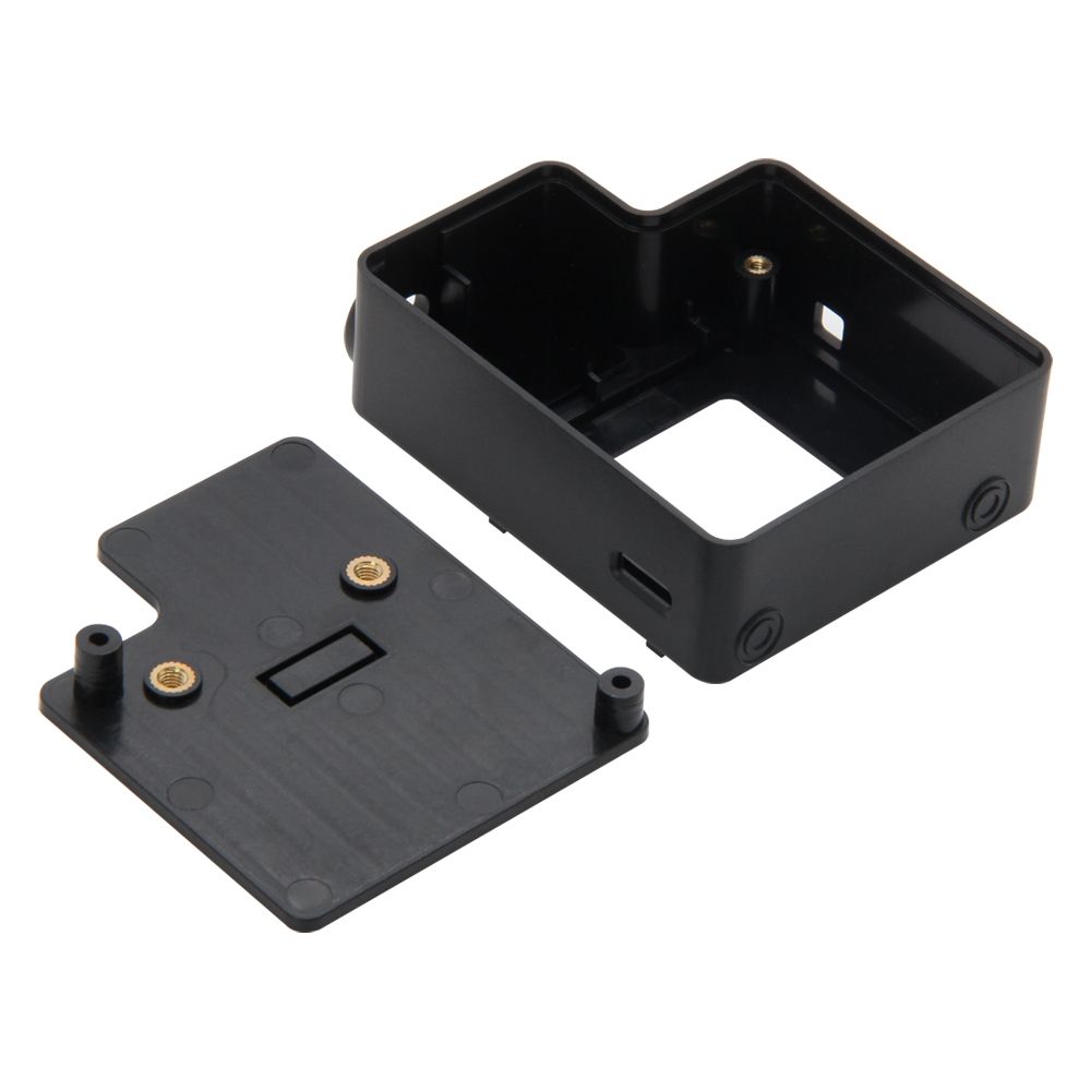 T-Echo ABS Shell Accessories Case Only Without T-Echo Main