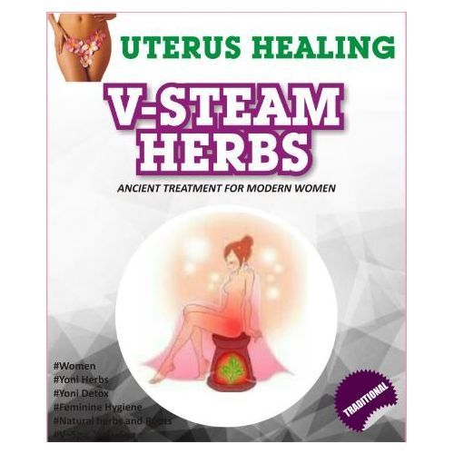 Vaginal Yoni Steam,Yoni And Womb Steaming Herbs-V Steam