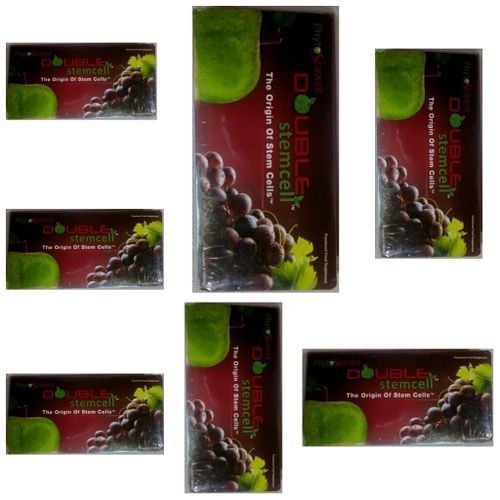 Double Stemm Cell - For Cancer Treatment (98 Sachets - 7Packs)