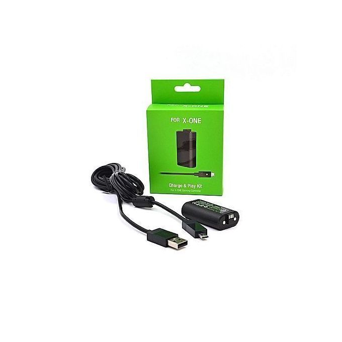 One(Play And Charge Kit) Rechargeable Battery