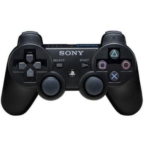 Dualshock 3 Wireless Controller For Playstation 3