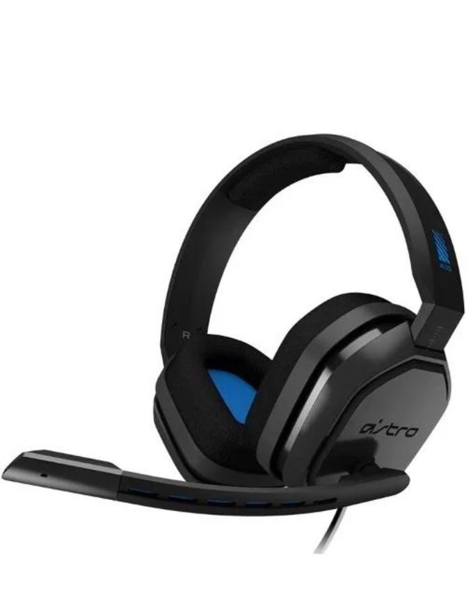 Wired Gaming Headset For Xbox Series X-s/PS4/PC - A10