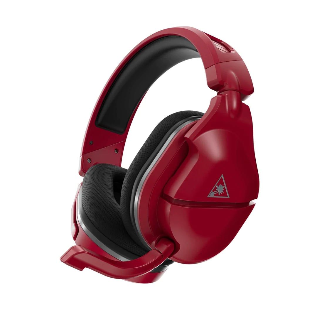 Stealth 600 Gen2 MAX Wireless Surround Sound Gaming Headset For Xbox Series X/S (Red)