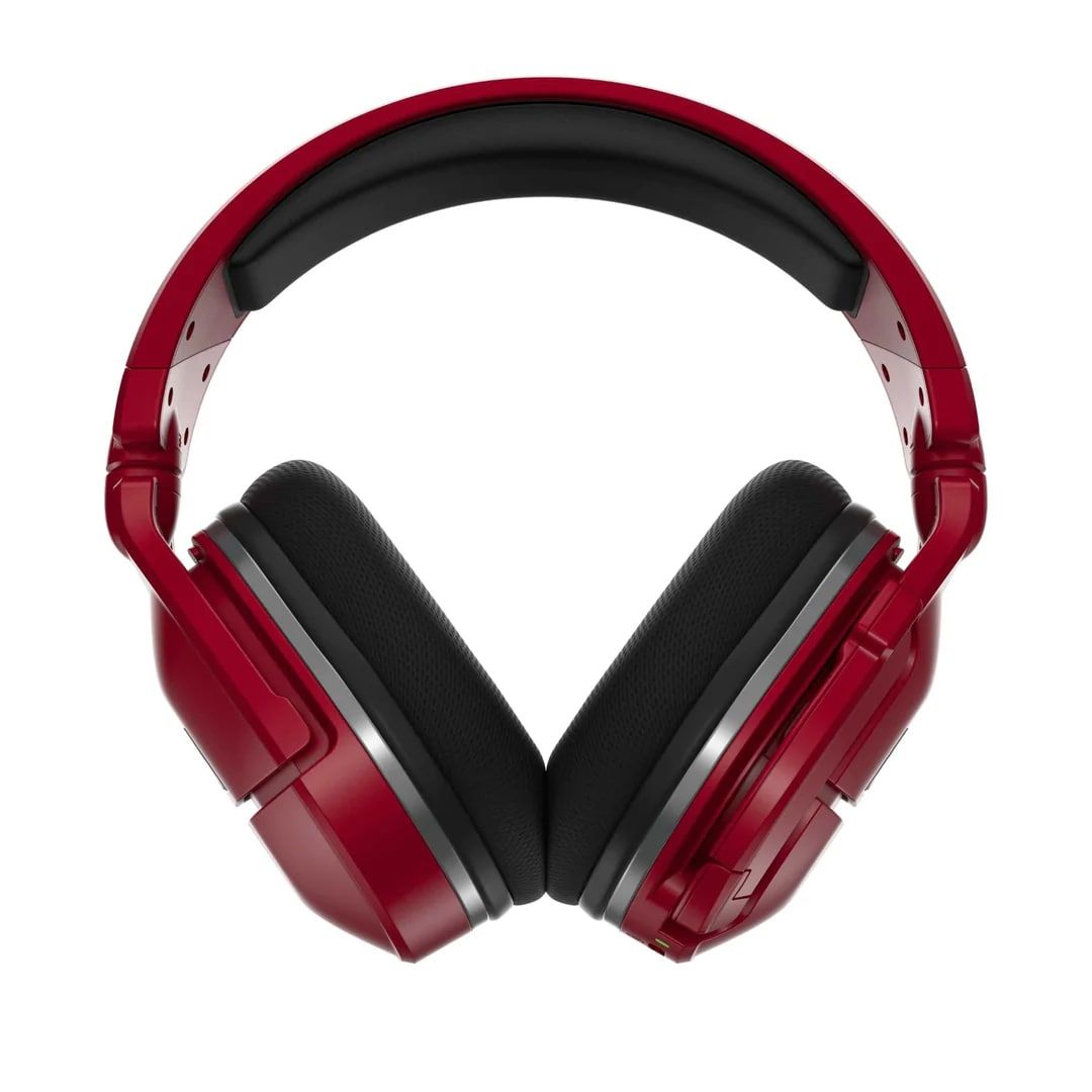 Stealth 600 Gen2 MAX Wireless Surround Sound Gaming Headset For Xbox Series X/S (Red)