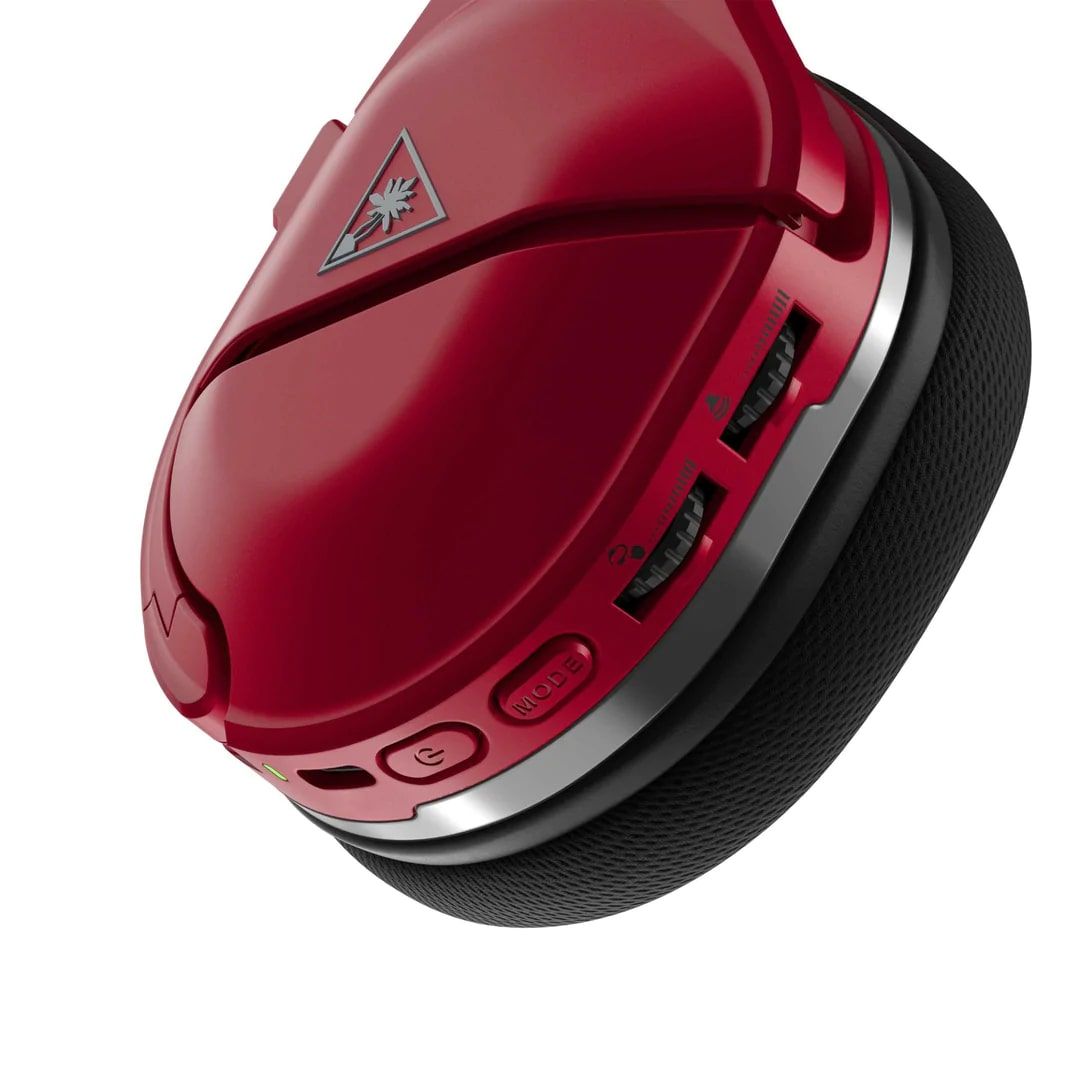Stealth 600 Gen2 MAX Wireless Surround Sound Gaming Headset For Xbox Series X/S (Red)