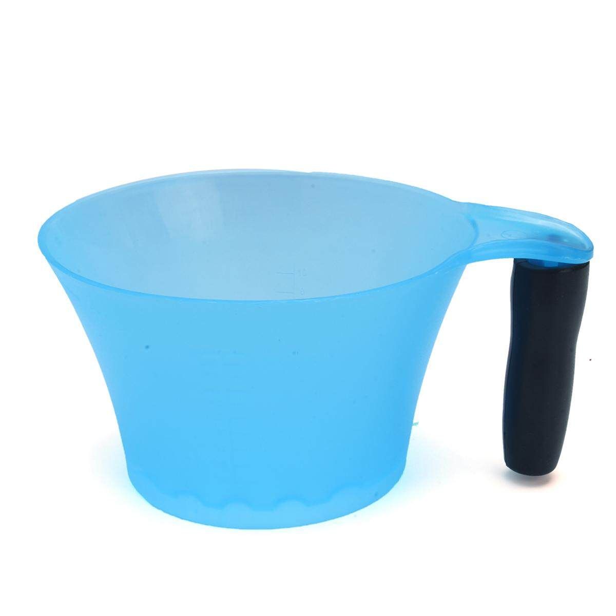 Professional Hair Coloring Treatment Bowl Hair Mixing Bowl Bowl Suit