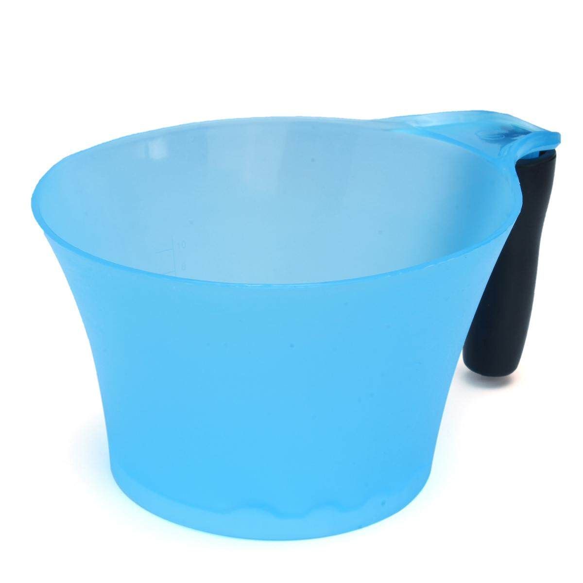 Professional Hair Coloring Treatment Bowl Hair Mixing Bowl Bowl Suit