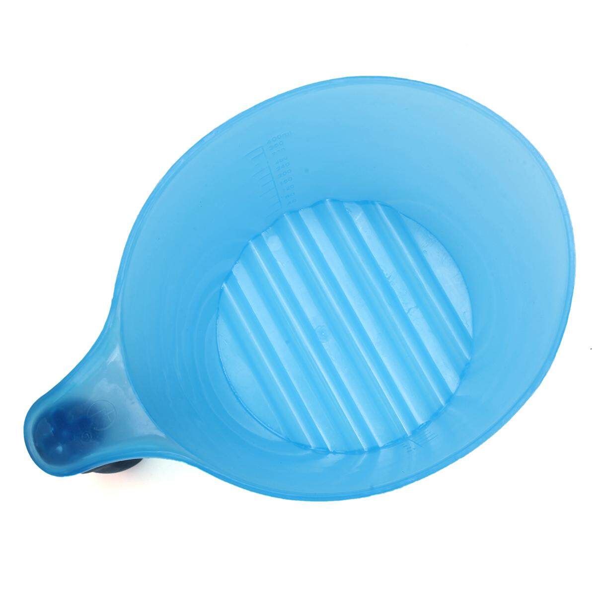 Professional Hair Coloring Treatment Bowl Hair Mixing Bowl Bowl Suit