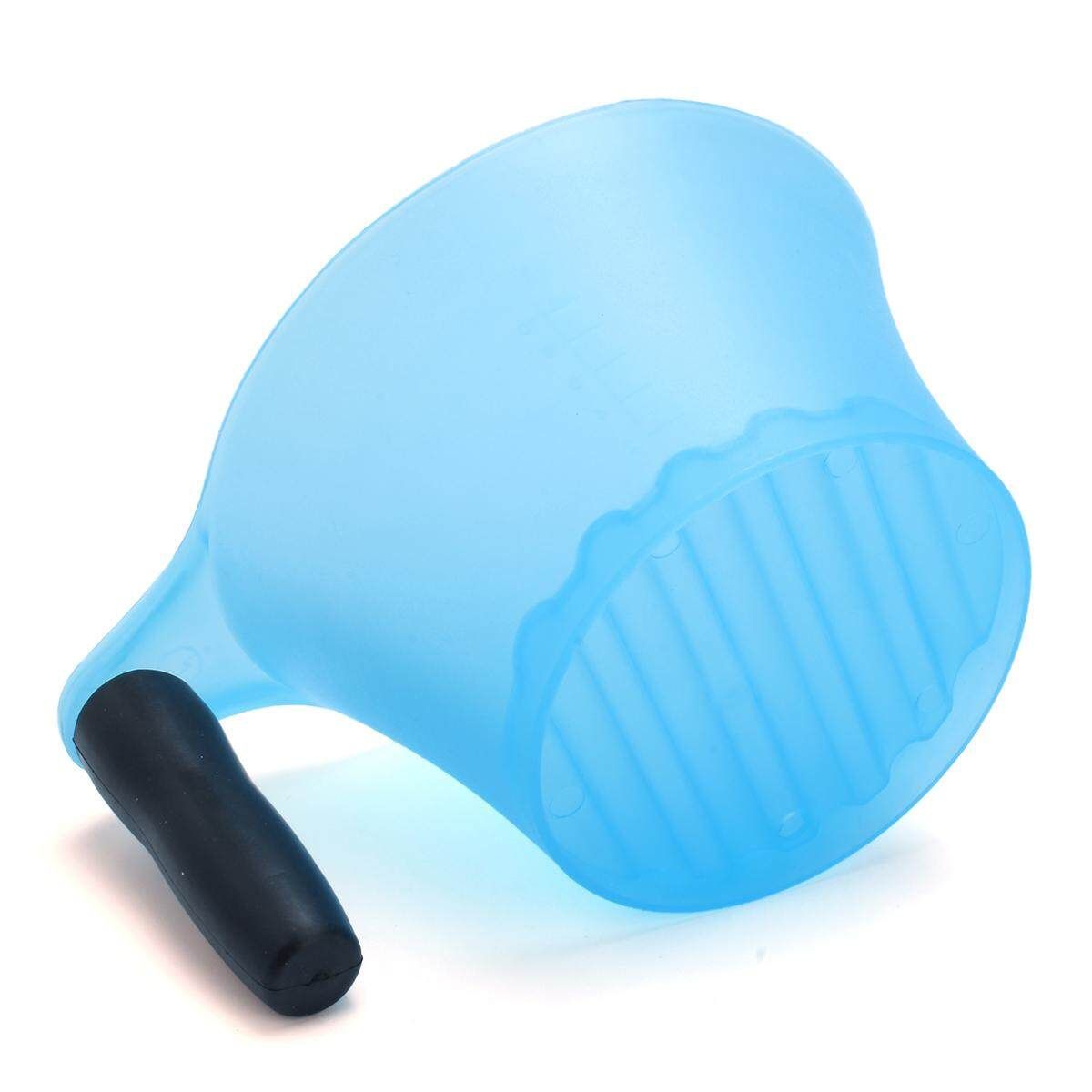 Professional Hair Coloring Treatment Bowl Hair Mixing Bowl Bowl Suit