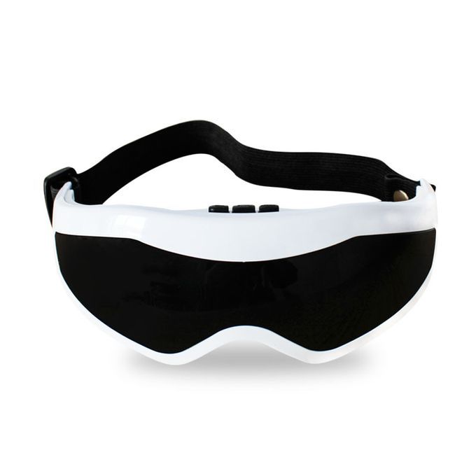 Electric Eye Massager Vibrator