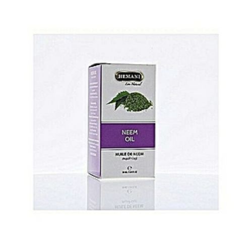 Essential  Neem (Dongoyaro) Oil - 30ml