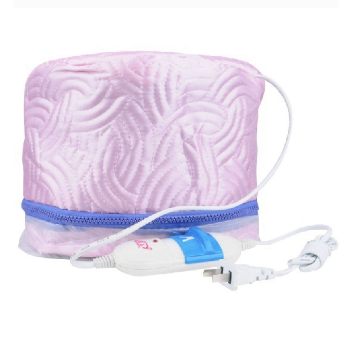 Thermal Hair Steamer Cap
