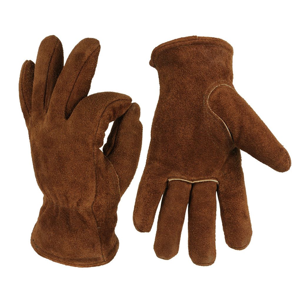 Winter Thermal Thickened Gloves Warm Gloves For Winter