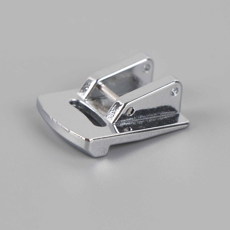 Hot Sale Sewing Knitting Crochet Domestic Machine Blind Stitch Darning Presser Foot Feet Kit Set 1PC