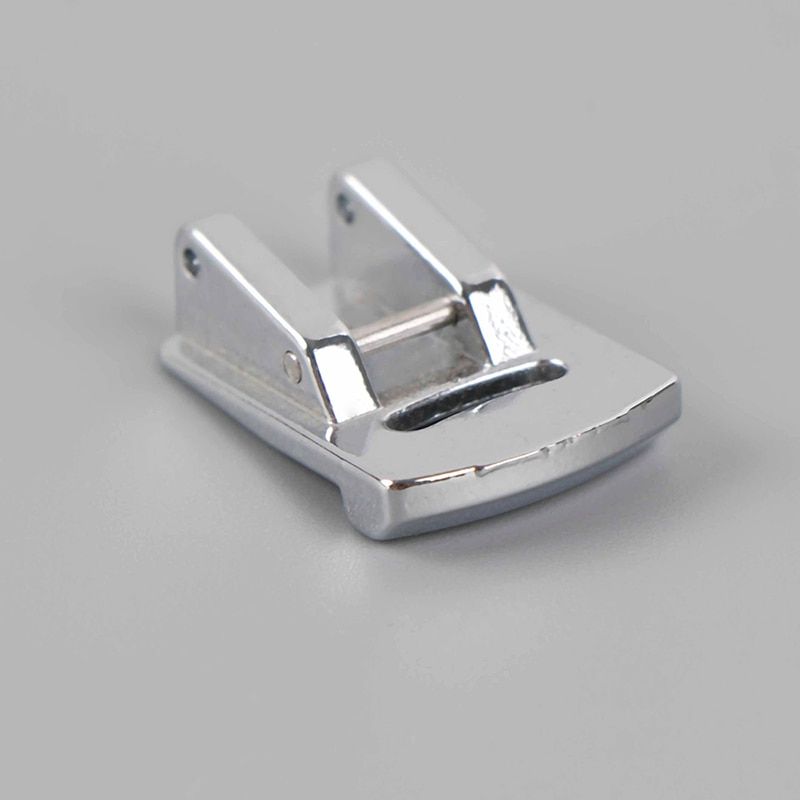 Hot Sale Sewing Knitting Crochet Domestic Machine Blind Stitch Darning Presser Foot Feet Kit Set 1PC