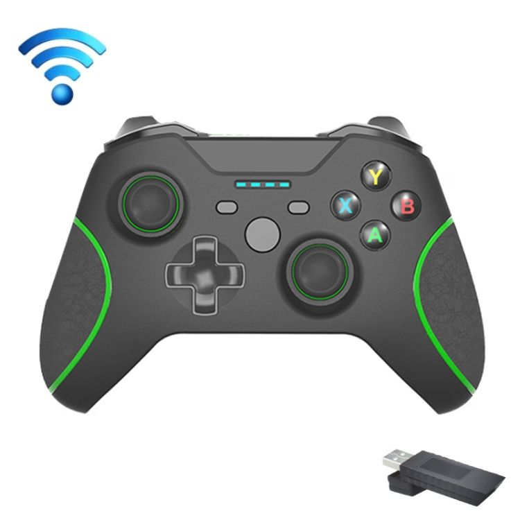 For Sony PS3 / XBOX One / PC XO305 Wireless Handle XO305(Black)