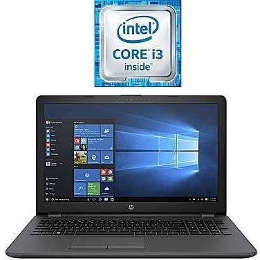 250 - Core i3 - 4GB RAM, 500GB HDD - Windows 10 With Bag And Premax Wireless Mouse